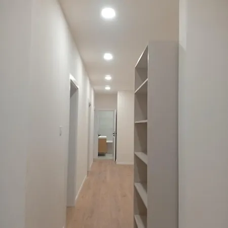 Dovolenkový dom Peta *