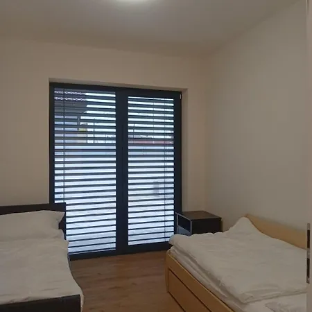 Dovolenkový dom Peta Sokolany